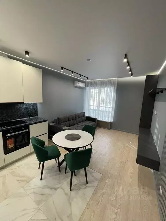 3-к кв. Москва Аминьевское ш., 4Дк2 (80.0 м) - Фото 1