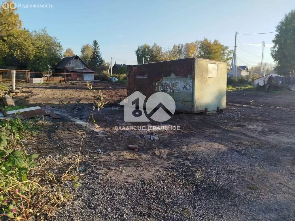 Участок в Мичуринский, Солнечная улица (6 м) - Фото 0