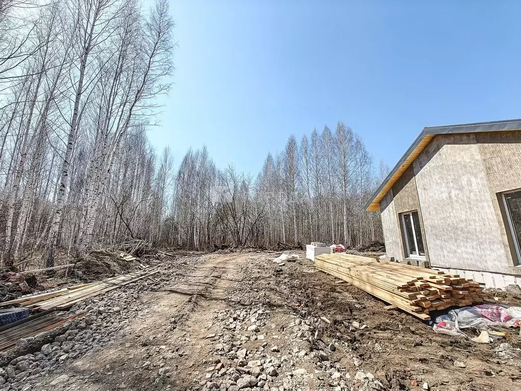 Дом в Новосибирская область, Новосибирск ул. Состязания (92 м) - Фото 1