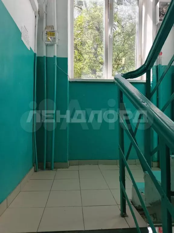 3-к. квартира, 57,7 м, 4/4 эт. - Фото 1