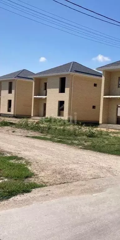 Дом в Краснодарский край, Анапа муниципальный округ, с. Витязево ул. ... - Фото 2