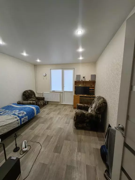 Продаётся 1-к квартира, 33.5 м - Фото 0