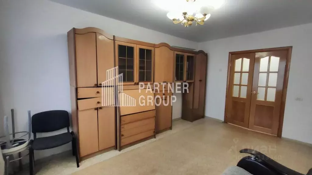 3-к кв. Тульская область, Тула ул. Клары Цеткин, 5к2 (64.8 м) - Фото 1