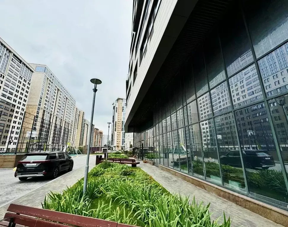 Помещение свободного назначения в Москва ул. Обручева, 3 (81 м) - Фото 1