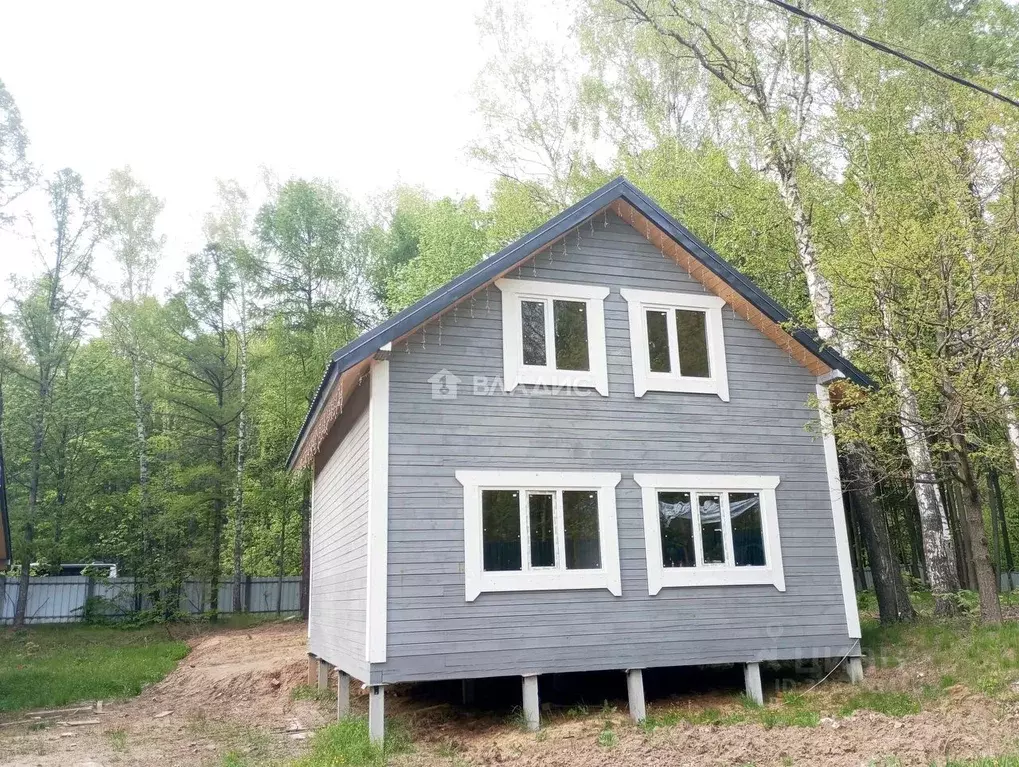 Дом в Московская область, Раменский муниципальный округ, пос. ... - Фото 2