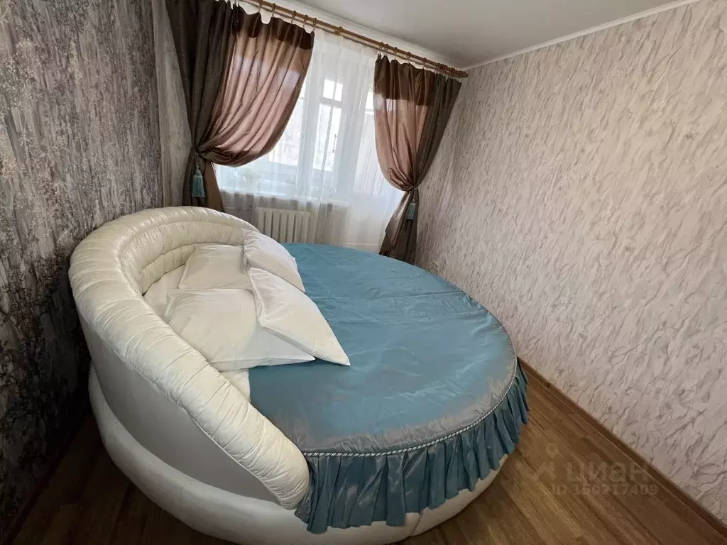 2-к кв. Нижегородская область, Нижний Новгород ул. Максима Горького, ... - Фото 1