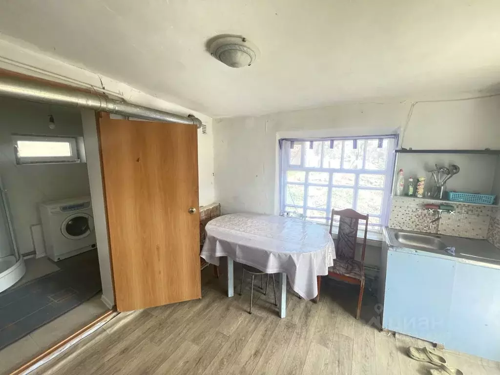 Дом в Краснодарский край, Усть-Лабинск ул. Свердлова (60 м) - Фото 1