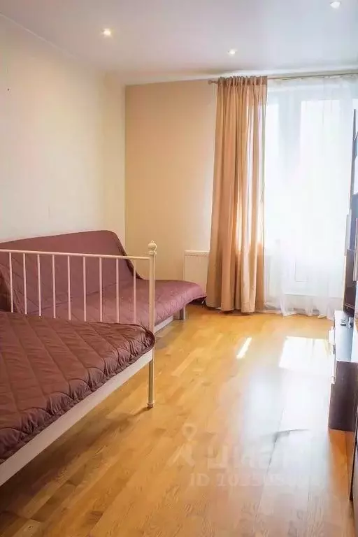 1-к кв. Санкт-Петербург просп. Королева, 7 (40.0 м) - Фото 1