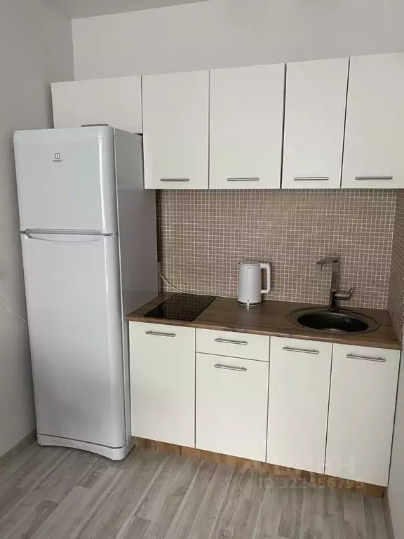 1-к кв. Свердловская область, Екатеринбург ул. Хрустальногорская, 93 ... - Фото 2