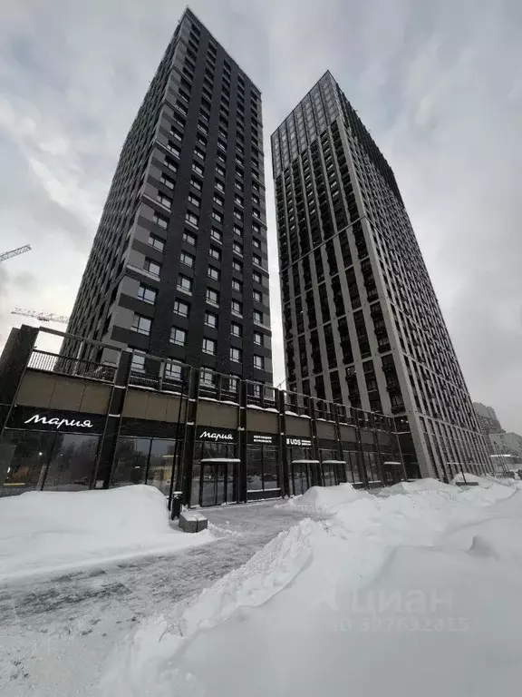 Помещение свободного назначения в Москва Дмитровское ш., 75/77 (206 м) - Фото 1