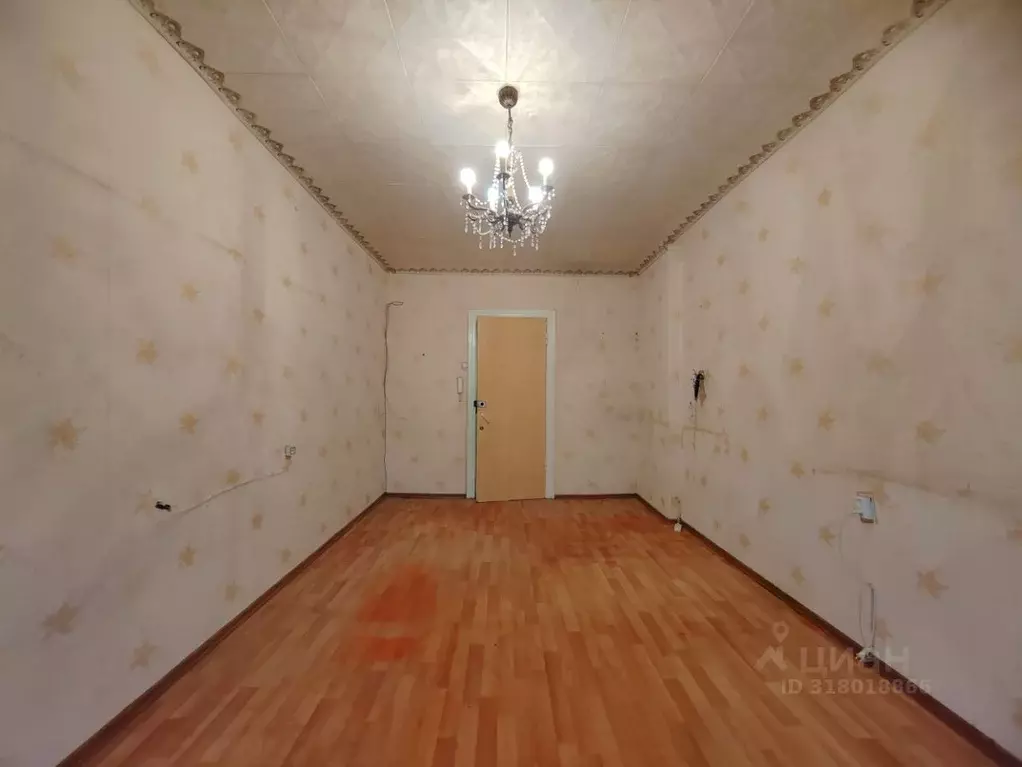 Комната Московская область, Лыткарино Коммунистическая ул., 55 (18.6 ... - Фото 2