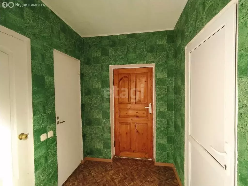 Дом в Витязево, Интернациональная улица (102 м) - Фото 1