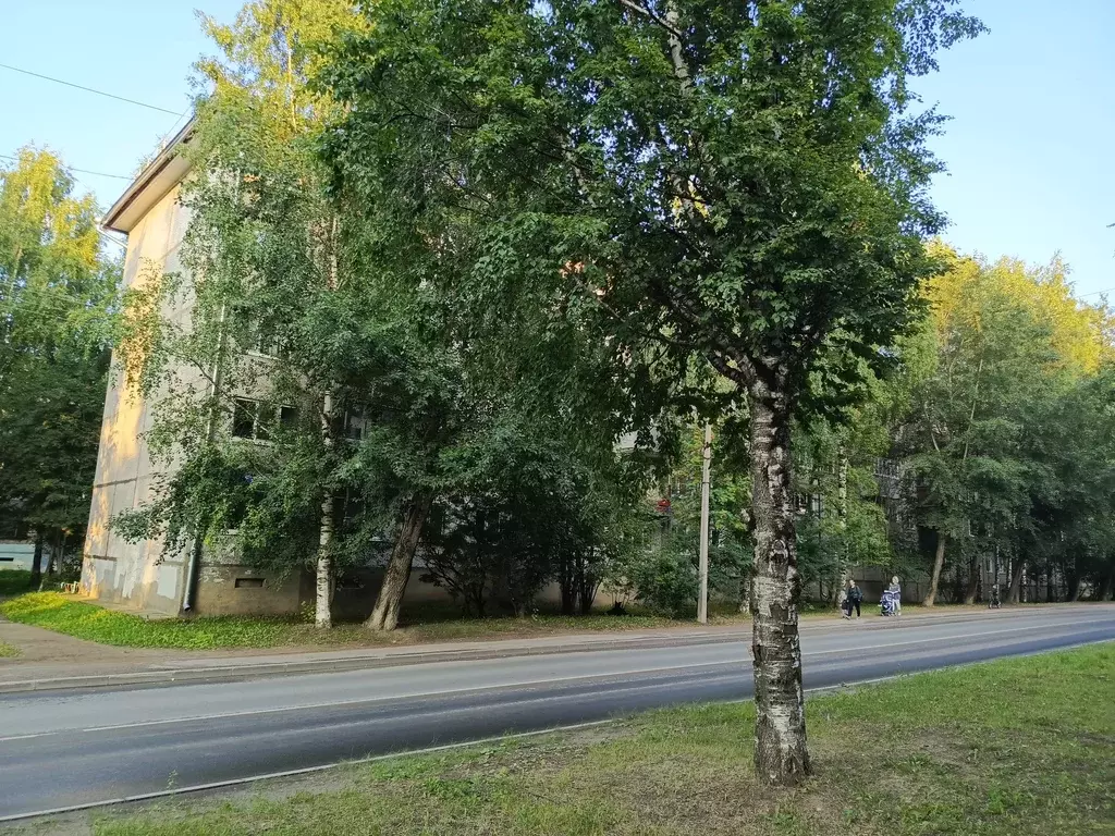 Продаётся 2-к квартира, 44.2 м - Фото 0