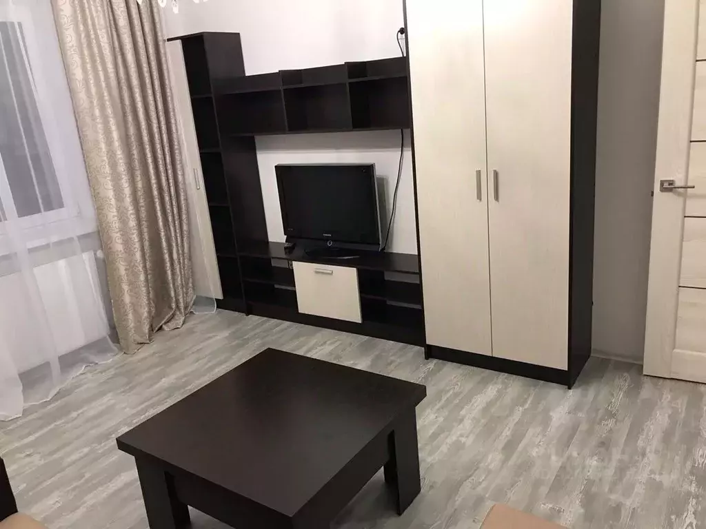 1-к кв. Ростовская область, Ростов-на-Дону ул. Пановой, 30к1 (40.0 м) - Фото 2