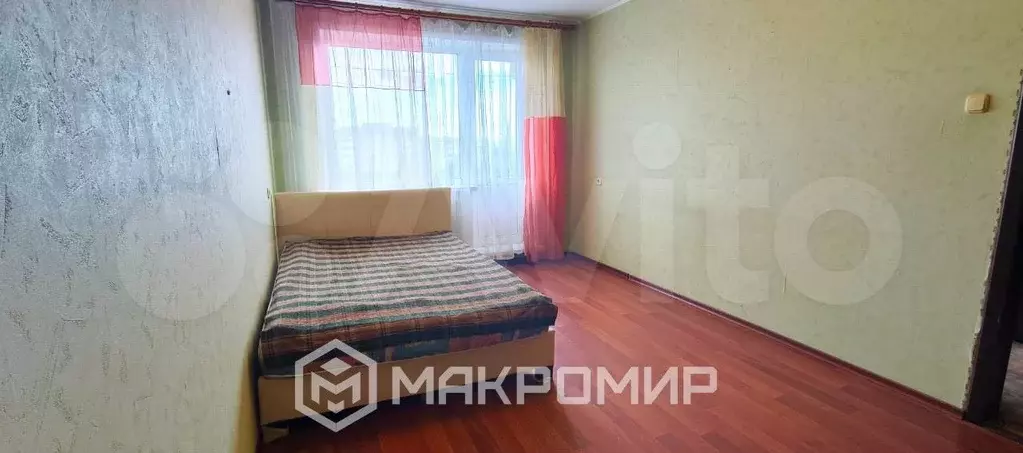 1-к. квартира, 33,4 м, 7/9 эт. - Фото 0