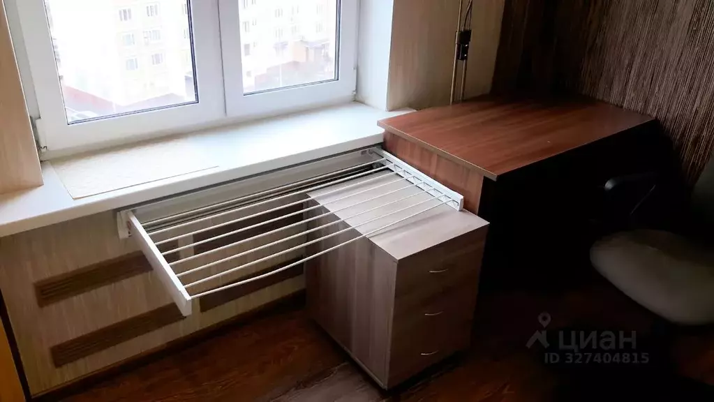 Комната Москва проезд Шокальского, 27К1 (10.0 м) - Фото 2