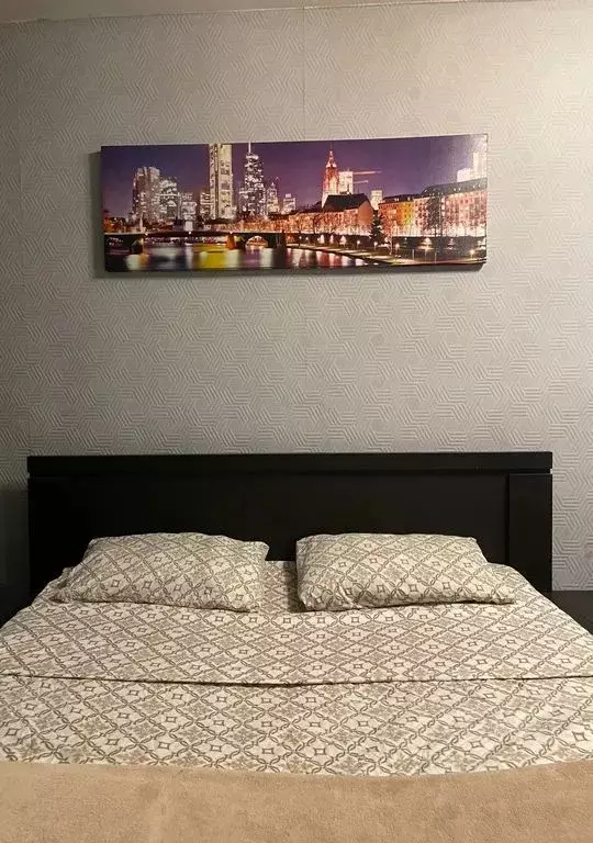 1-к кв. Москва Минусинская ул., 8 (34.0 м) - Фото 2