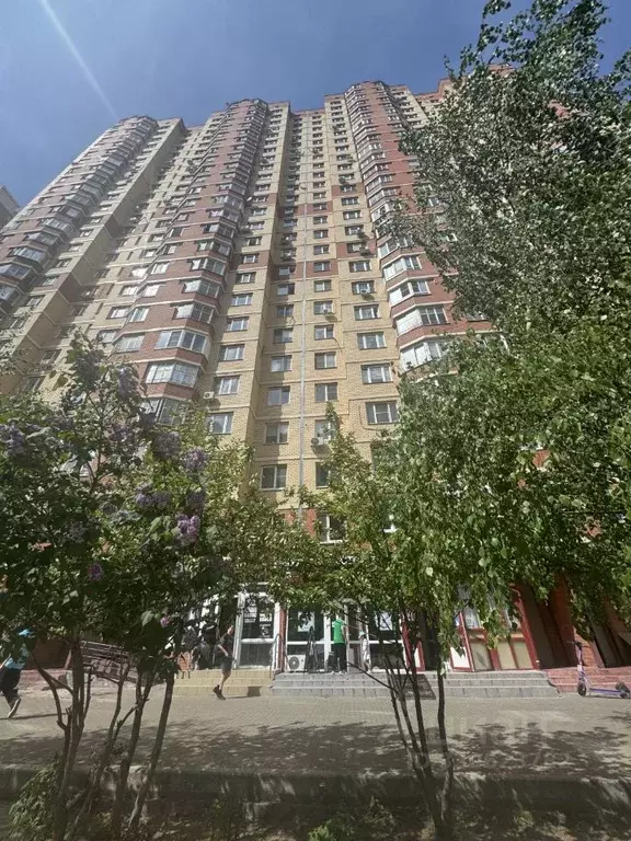 2-к кв. Московская область, Балашиха ул. Дмитриева, 6 (55.3 м) - Фото 1