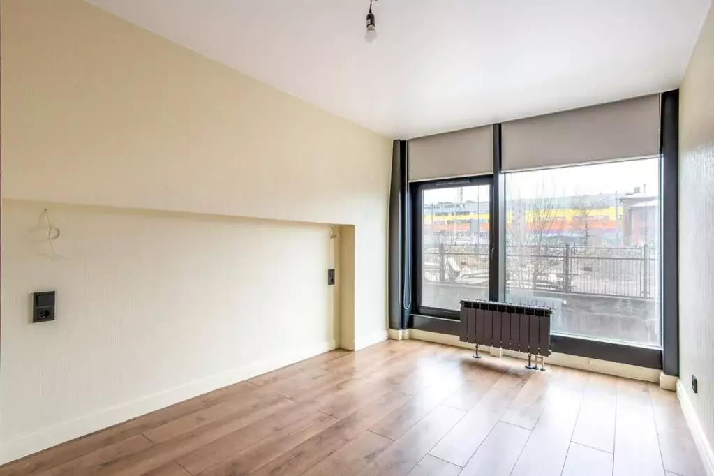 Офис в Москва ул. Золоторожский Вал, 11С22 (60 м) - Фото 2