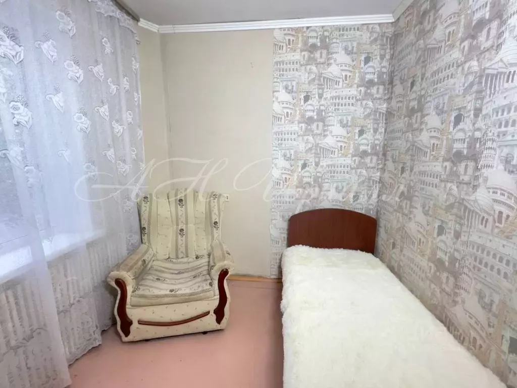 3-к кв. Курская область, Железногорск ул. Ленина, 76 (60.6 м) - Фото 1
