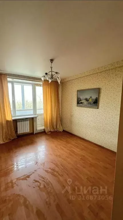 2-к кв. Санкт-Петербург Северный просп., 87К1 (50.3 м) - Фото 1