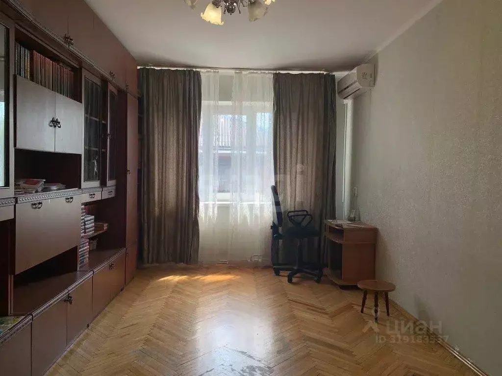 3-к кв. Адыгея, Майкоп ул. Ленина, 4 (50.0 м) - Фото 0