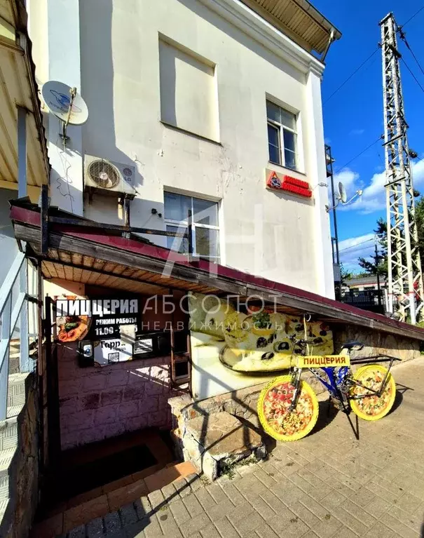 Помещение свободного назначения в Московская область, Сергиев Посад ... - Фото 2