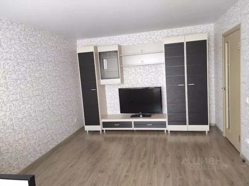 1-к кв. Пензенская область, Пенза ул. Терновского, 158В (51.0 м) - Фото 2