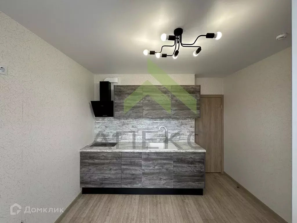 Продаётся 1-к квартира, 37.3 м - Фото 0