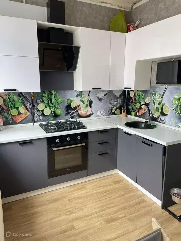 Продаётся 2-к квартира, 51.6 м - Фото 0