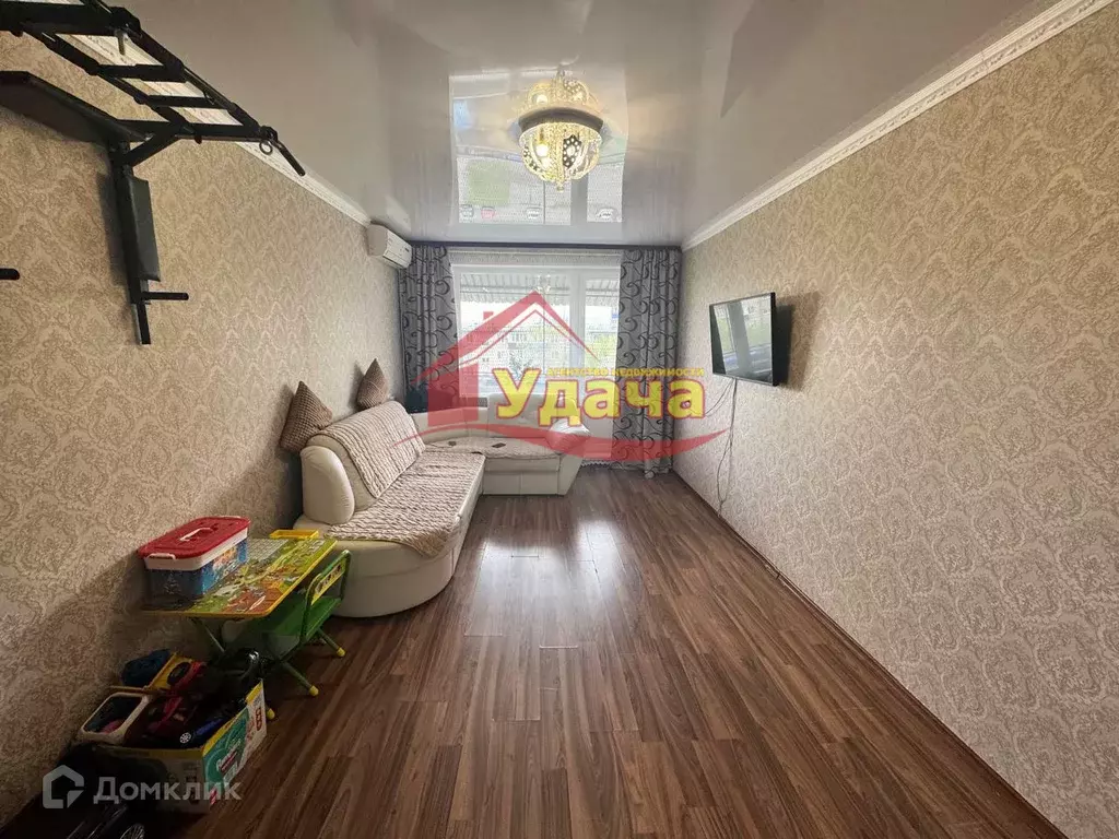 Продаётся 2-к квартира, 43.3 м - Фото 0