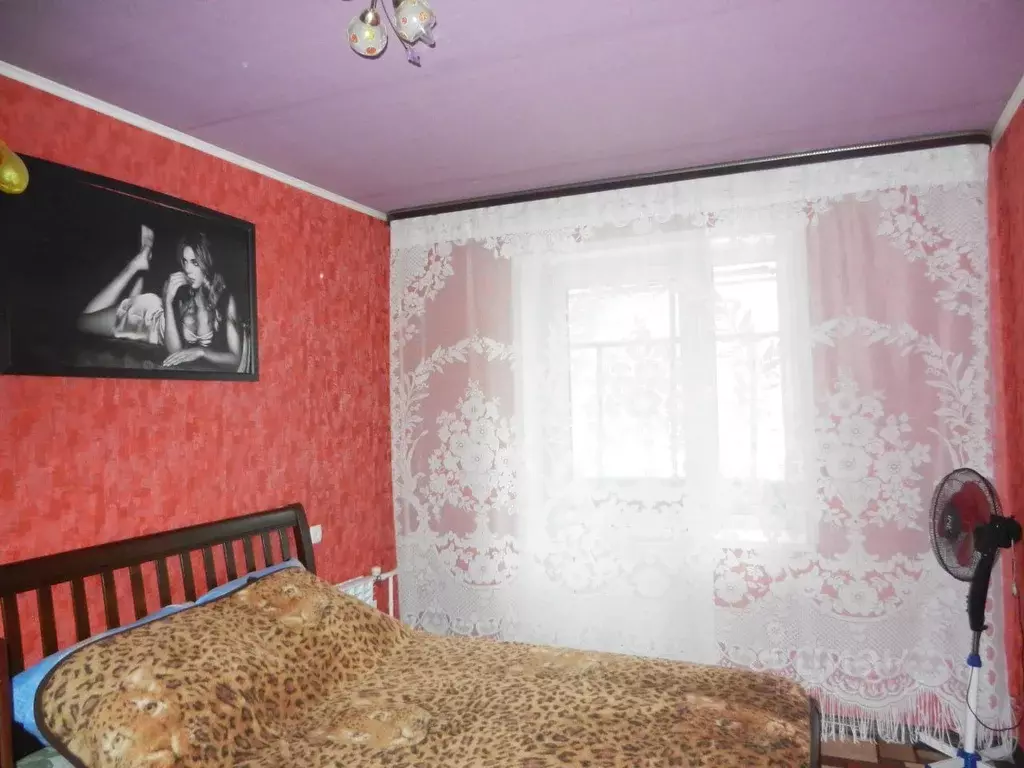 2-к кв. Пензенская область, Лунино рп ул. Ломоносова, 31 (41.0 м) - Фото 1
