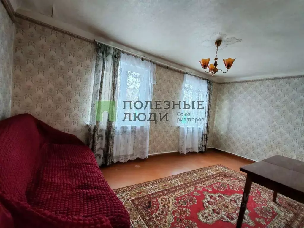 Дом в Белгородская область, Белгород пер. Константина Заслонова, 12 ... - Фото 2