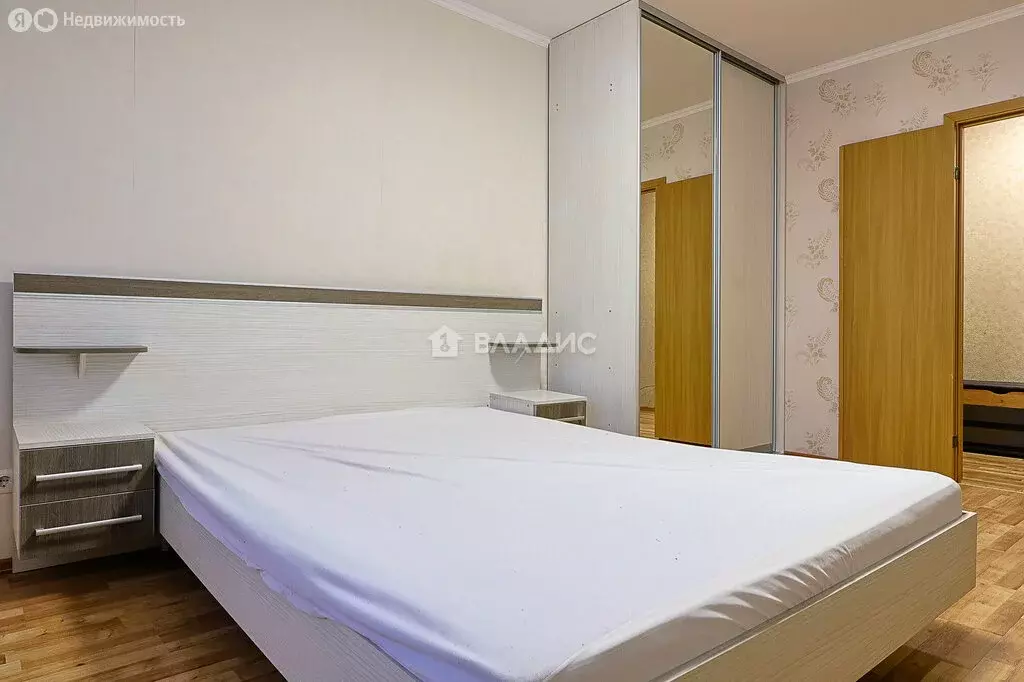 3-комнатная квартира: Калининград, Балтийское шоссе, 106А (75.1 м) - Фото 2