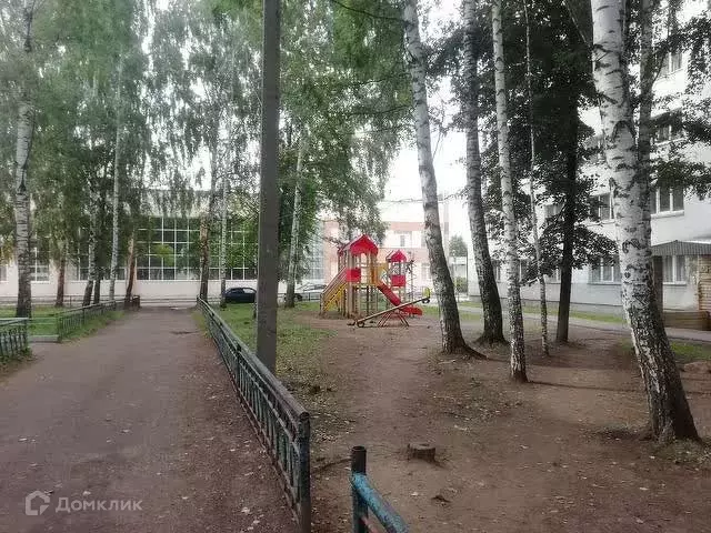 Продаётся 1-к квартира, 18 м - Фото 1