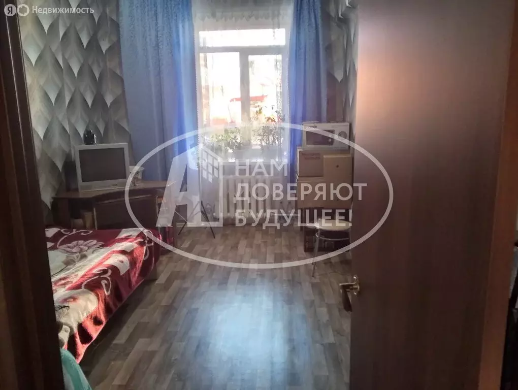 3-комнатная квартира: Глазов, Республиканская улица, 58/16 (72 м) - Фото 2