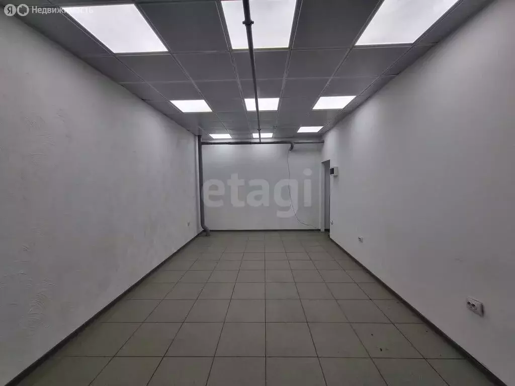 Офис (24 м) - Фото 1