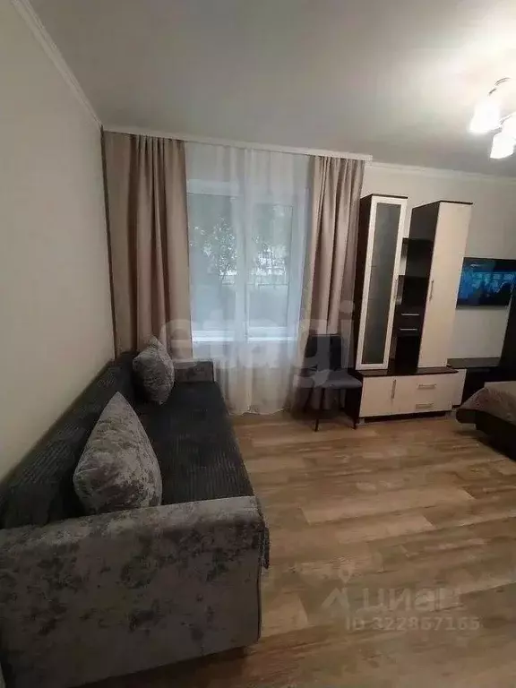 2-к кв. Татарстан, Казань ул. Восстания, 12 (40.0 м) - Фото 2