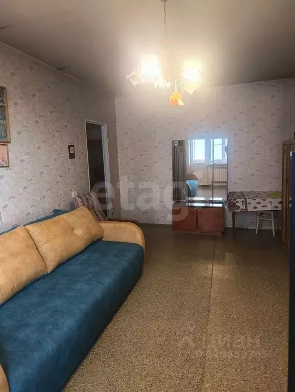 2-к кв. Воронежская область, Воронеж Спортивная наб., 19 (52.0 м) - Фото 2