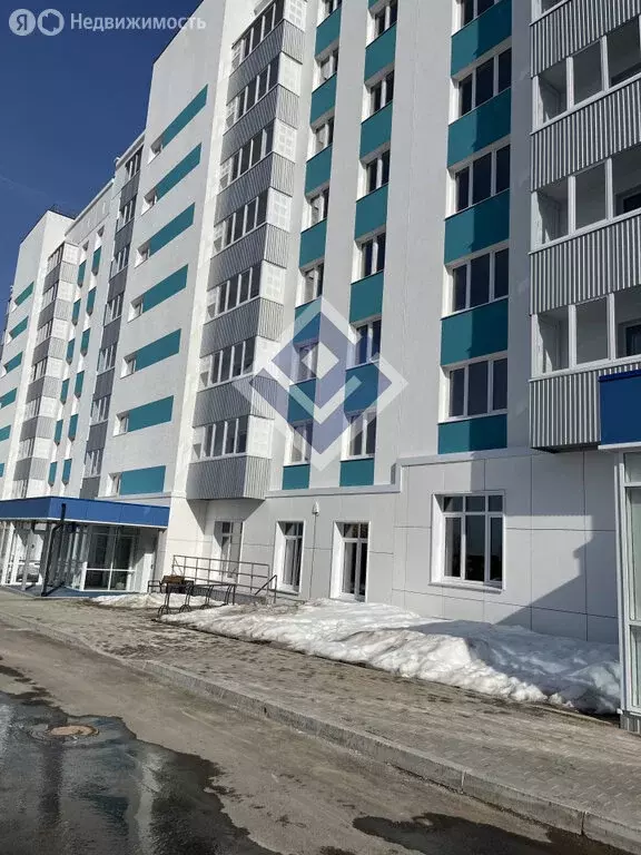 3-комнатная квартира: Пермь, улица Гашкова, 56к3 (55.9 м) - Фото 2