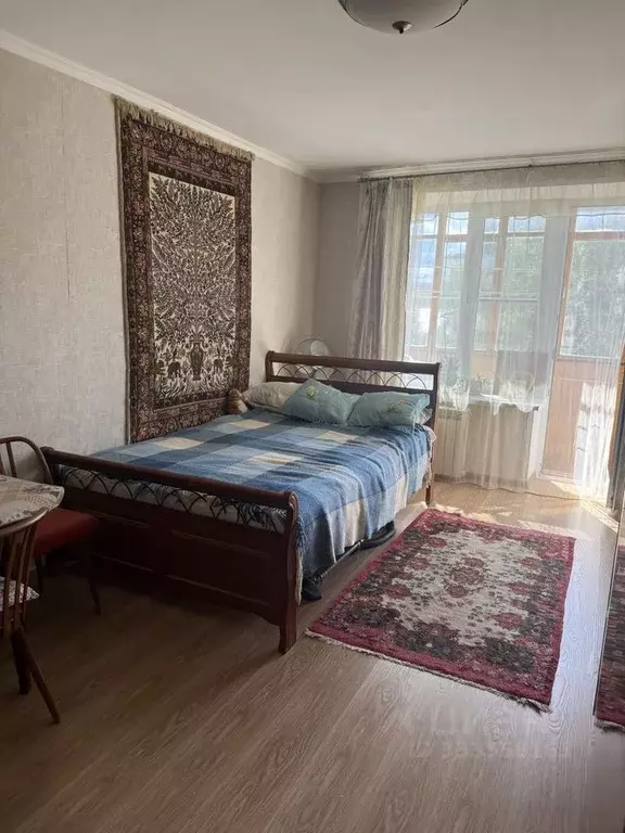 2-к кв. Московская область, Подольск Октябрьский просп., 3 (44.0 м) - Фото 2