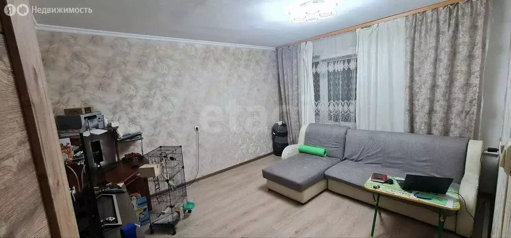 4-комнатная квартира: Улан-Удэ, улица Яковлева, 10 (84.6 м) - Фото 1