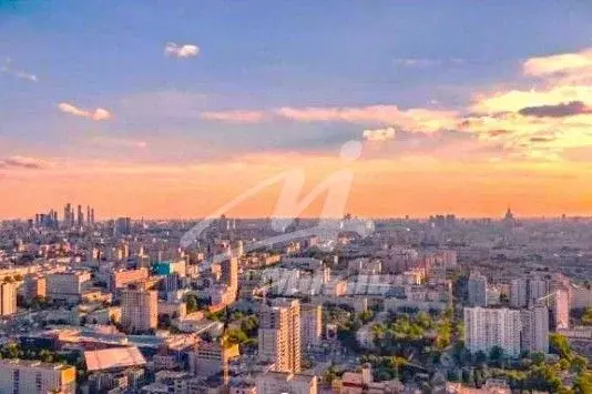 2-к кв. Москва ул. 4-я Марьиной рощи, 12К1 (64.9 м) - Фото 0