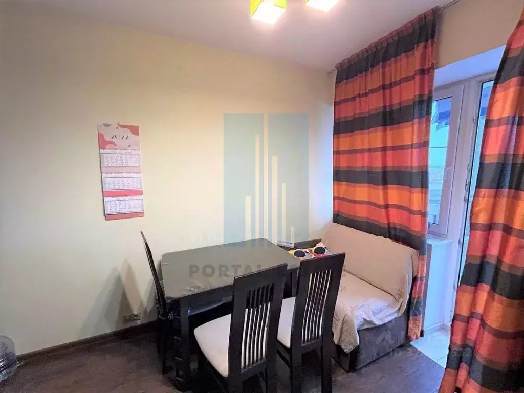 2-к кв. Московская область, Котельники ул. Кузьминская, 19 (64.0 м) - Фото 2