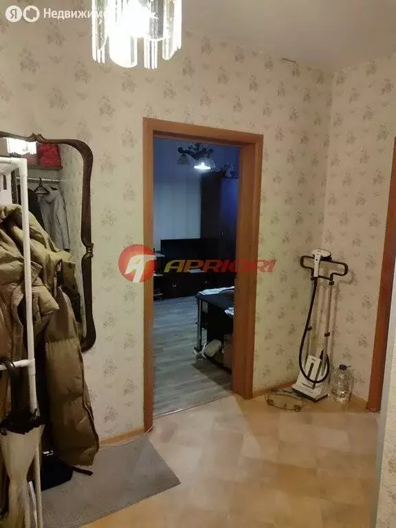 1-комнатная квартира: Москва, улица Мусоргского, 5к2 (38 м) - Фото 1