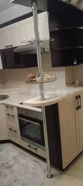 1-к. квартира, 37 м, 9/9 эт. - Фото 1