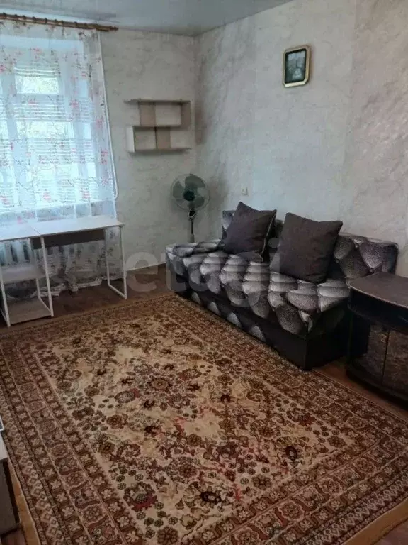 1-к кв. Воронежская область, Воронеж ул. Шишкова, 69 (38.0 м) - Фото 2