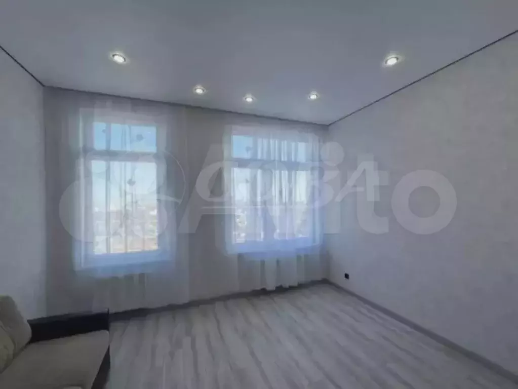 Квартира-студия, 27 м, 15/15 эт. - Фото 1