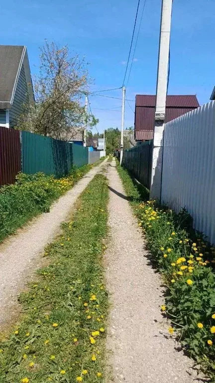 Дом в Владимирская область, Александровский район, Следневское ... - Фото 1