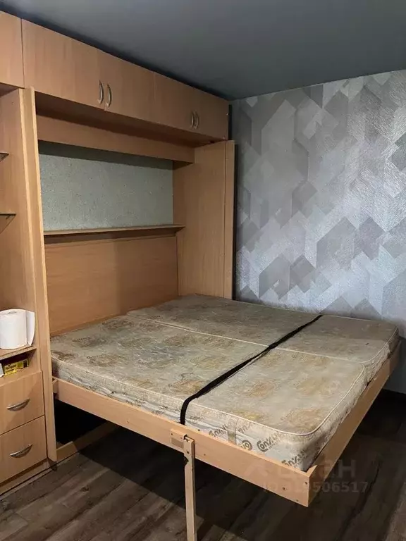 Комната Санкт-Петербург просп. Большевиков, 49К1 (15.3 м) - Фото 0